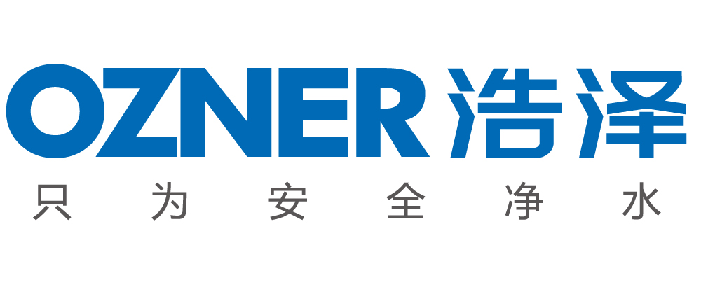 上海浩泽净水科技发展有限公司